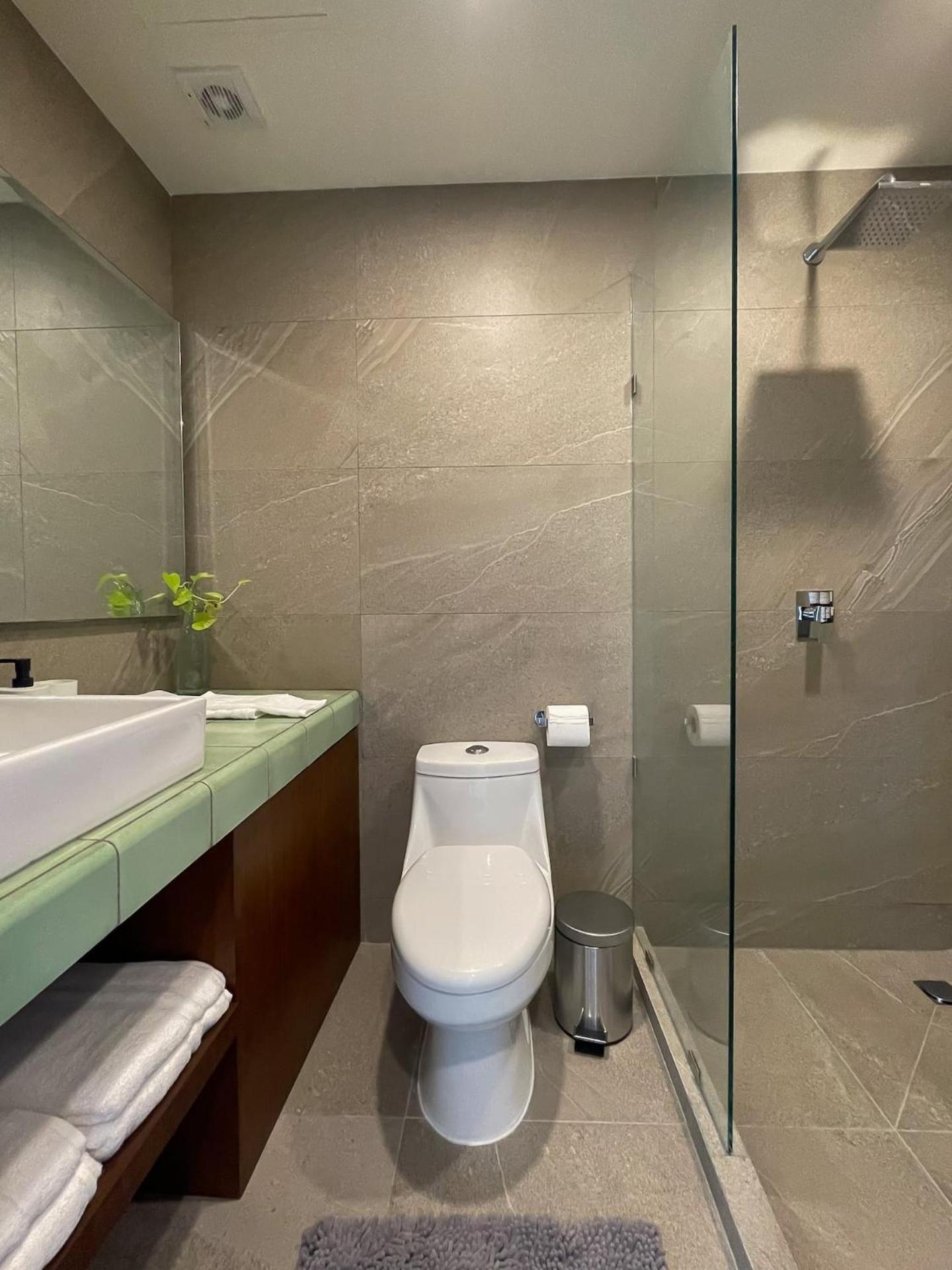 Penthouse Con Alberca Privada Y Hermosas Vistas Al Mar - A301 Isla Holbox Exterior photo